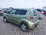 KNDJT2A23B7****** Salvage and Repairable 2011 Kia Soul in Minneapolis South