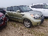 KNDJT2A23B7****** Salvage and Wrecked 2011 Kia Soul in Minneapolis South