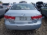 5NPEU46F06H****** Wrecked 2006 Hyundai Sonata