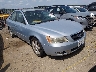 5NPEU46F06H****** Salvage and Wrecked 2006 Hyundai Sonata in Tulsa