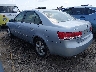 5NPEU46F06H****** Salvage and Repairable 2006 Hyundai Sonata in Tulsa