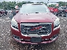 1GKKVRKD8FJ****** Wrecked 2015 GMC Acadia in New York State