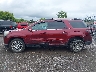1GKKVRKD8FJ****** Repairable 2015 GMC Acadia in New York State