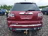 1GKKVRKD8FJ****** Wrecked 2015 GMC Acadia