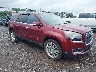 1GKKVRKD8FJ****** Salvage and Wrecked 2015 GMC Acadia in Syracuse