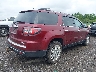 1GKKVRKD8FJ****** Salvage and Wrecked 2015 GMC Acadia in New York State