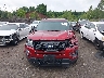 1FM5K8GT2HG****** Destrozados 2017 Ford Explorer en Estado de Massachusetts