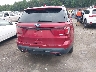 1FM5K8GT2HG****** Destrozados 2017 Ford Explorer
