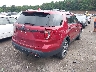 1FM5K8GT2HG****** Salvamento y Destrozados 2017 Ford Explorer en Estado de Massachusetts