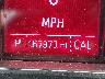 2GKALMEK6E6****** Wrecked 2014 GMC Terrain in Maryland State