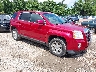 2GKALMEK6E6****** Salvage and Wrecked 2014 GMC Terrain in Baltimore