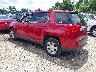 2GKALMEK6E6****** Salvage and Repairable 2014 GMC Terrain in Baltimore