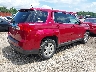 2GKALMEK6E6****** Salvage and Wrecked 2014 GMC Terrain in Maryland State