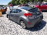 KMHTC6AD0HU****** Salvamento y Reparables 2017 Hyundai Veloster en Pulaski