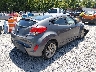 KMHTC6AD0HU****** Salvamento y Destrozados 2017 Hyundai Veloster en Estado de Virginia