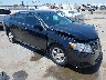 4T1BF3EK2AU****** Salvage and Wrecked 2010 Toyota Camry in Los Angeles South