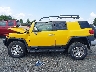 JTEBU11F470****** Salvamento 2007 Toyota FJ Cruiser