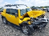 JTEBU11F470****** Salvamento y Destrozados 2007 Toyota FJ Cruiser en Northern Virginia