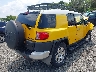 JTEBU11F470****** Salvamento y Destrozados 2007 Toyota FJ Cruiser en Estado de Virginia