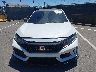 2HGFC1E5XLH****** Destrozados 2020 Honda Civic en Estado de California