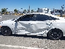 2HGFC1E5XLH****** Reparables 2020 Honda Civic en Estado de California