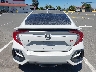 2HGFC1E5XLH****** Destrozados 2020 Honda Civic