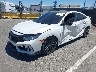 2HGFC1E5XLH****** Usados y Reparables 2020 Honda Civic en East Bay