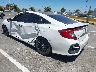 2HGFC1E5XLH****** Salvamento y Reparables 2020 Honda Civic en East Bay