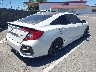 2HGFC1E5XLH****** Salvamento y Destrozados 2020 Honda Civic en Estado de California