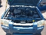 1N6DD26T33C****** Reparables 2003 Nissan Frontier en Phoenix