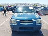 1N6DD26T33C****** Destrozados 2003 Nissan Frontier en Estado de Arizona