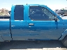 1N6DD26T33C****** Usados 2003 Nissan Frontier en Estado de Arizona