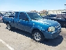 1N6DD26T33C****** Salvamento y Destrozados 2003 Nissan Frontier en Phoenix
