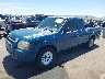 1N6DD26T33C****** Salvamento y Reparables 2003 Nissan Frontier en Estado de Arizona