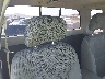 1N6DD26T33C****** Destrozados 2003 Nissan Frontier en Phoenix