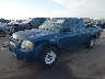 1N6DD26T33C****** Usados y Reparables 2003 Nissan Frontier en Phoenix
