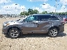 5TDDKRFH9GS****** Repairable 2016 Toyota Highlander in Indiana State