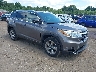 5TDDKRFH9GS****** Salvage and Wrecked 2016 Toyota Highlander in South Bend