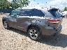 5TDDKRFH9GS****** Salvage and Repairable 2016 Toyota Highlander in South Bend