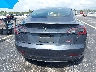 5YJ3E1EC2NF****** Salvage 2022 Tesla Model 3