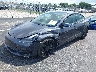 5YJ3E1EC2NF****** Used and Repairable 2022 Tesla Model 3 in Miami North