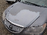JH4KB165X5C****** Wrecked 2005 Acura RL in New Jersey State