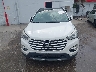 KM8SR4HF0GU****** Destrozados 2016 Hyundai Santa Fe en Estado de Florida