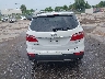 KM8SR4HF0GU****** Destrozados 2016 Hyundai Santa Fe