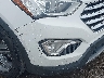 KM8SR4HF0GU****** Usados 2016 Hyundai Santa Fe