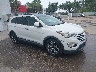 KM8SR4HF0GU****** Salvamento y Destrozados 2016 Hyundai Santa Fe en Orlando