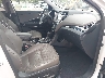 KM8SR4HF0GU****** Usados y Reparables 2016 Hyundai Santa Fe en Estado de Florida