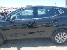 JN1BJ1AV2MW****** Salvamento 2021 Nissan Rogue Sport