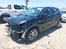JN1BJ1AV2MW****** Usados y Reparables 2021 Nissan Rogue Sport en North Hollywood