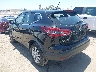 JN1BJ1AV2MW****** Salvamento y Reparables 2021 Nissan Rogue Sport en North Hollywood